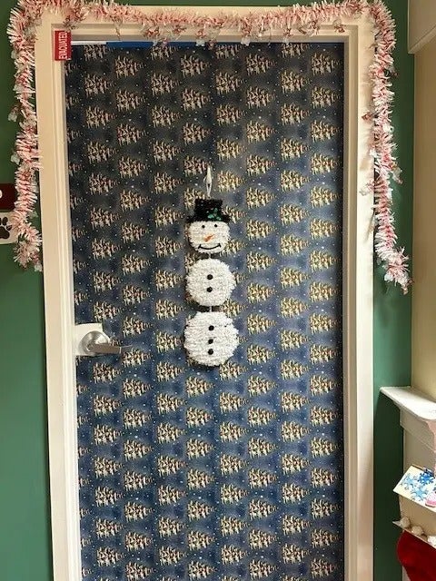 Doorway Delights