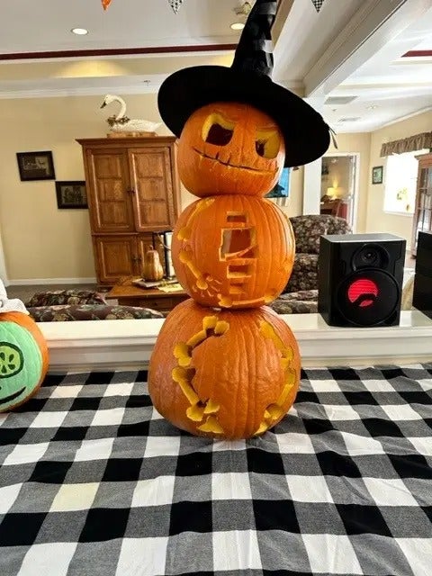 Pumpkin Palooza