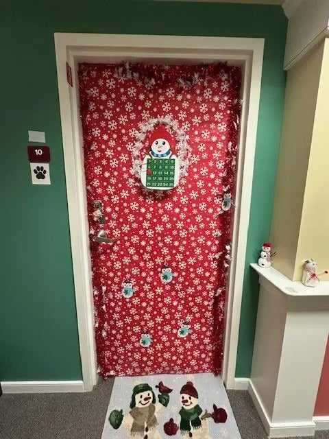Doorway Delights