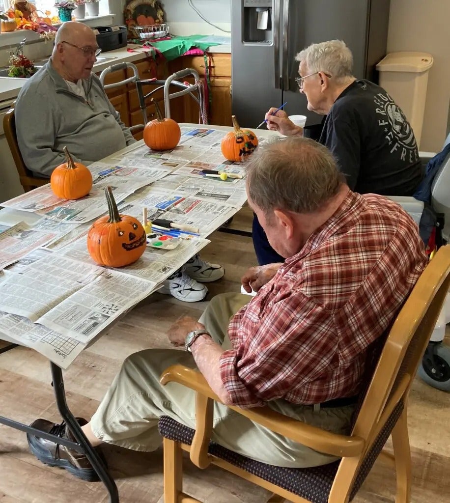 Halloween Activities