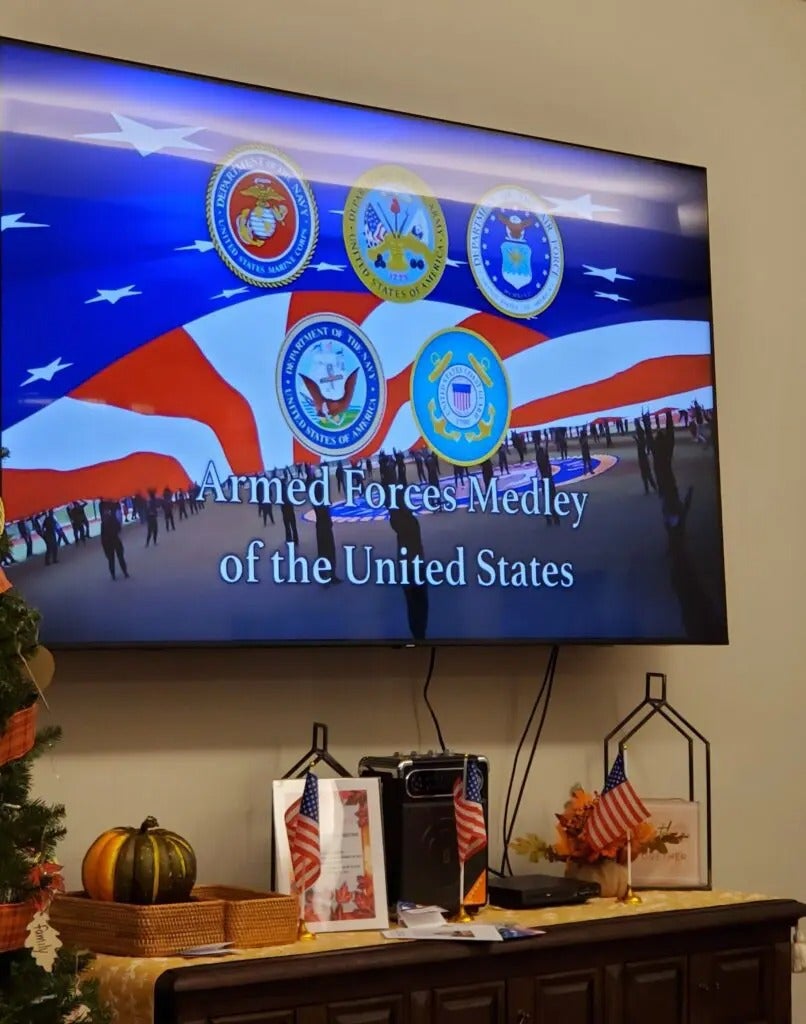 Veterans Day