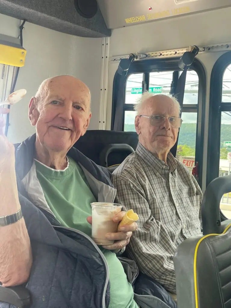 Father’s Day Trip