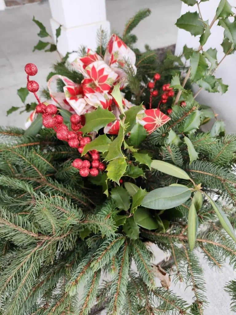 Resident & Family Christmas Party