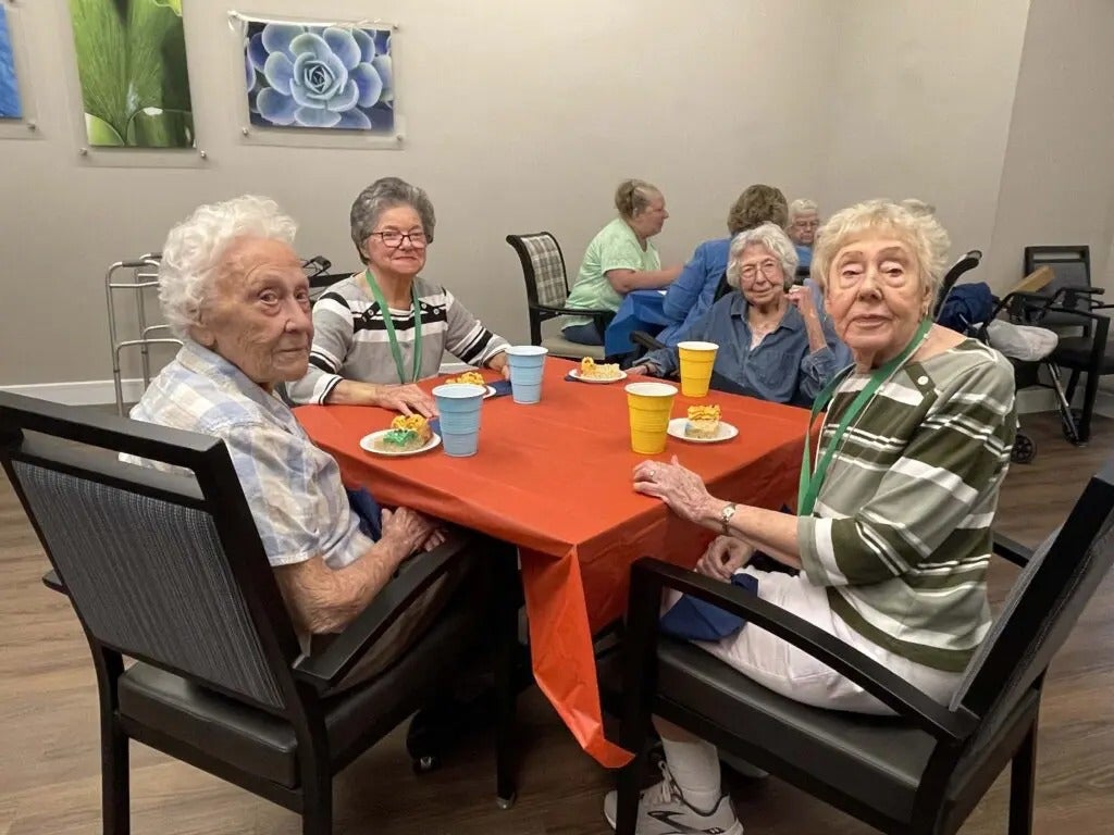 Birthday Party