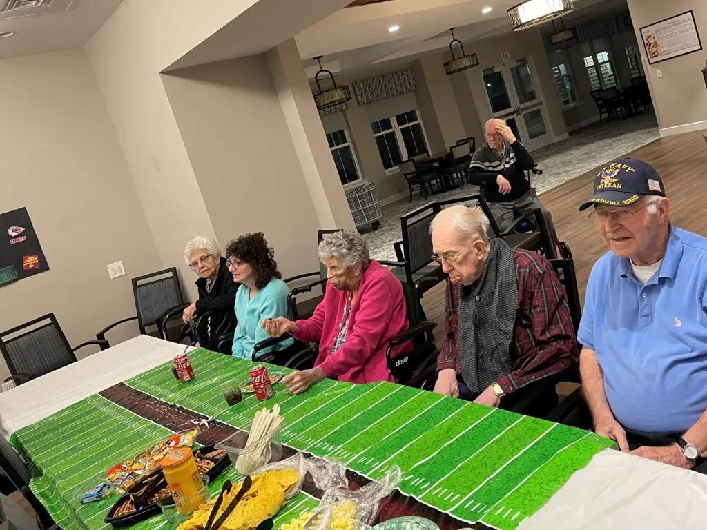 Super Bowl
