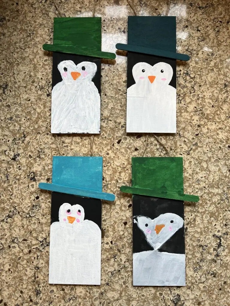 Craft Corner