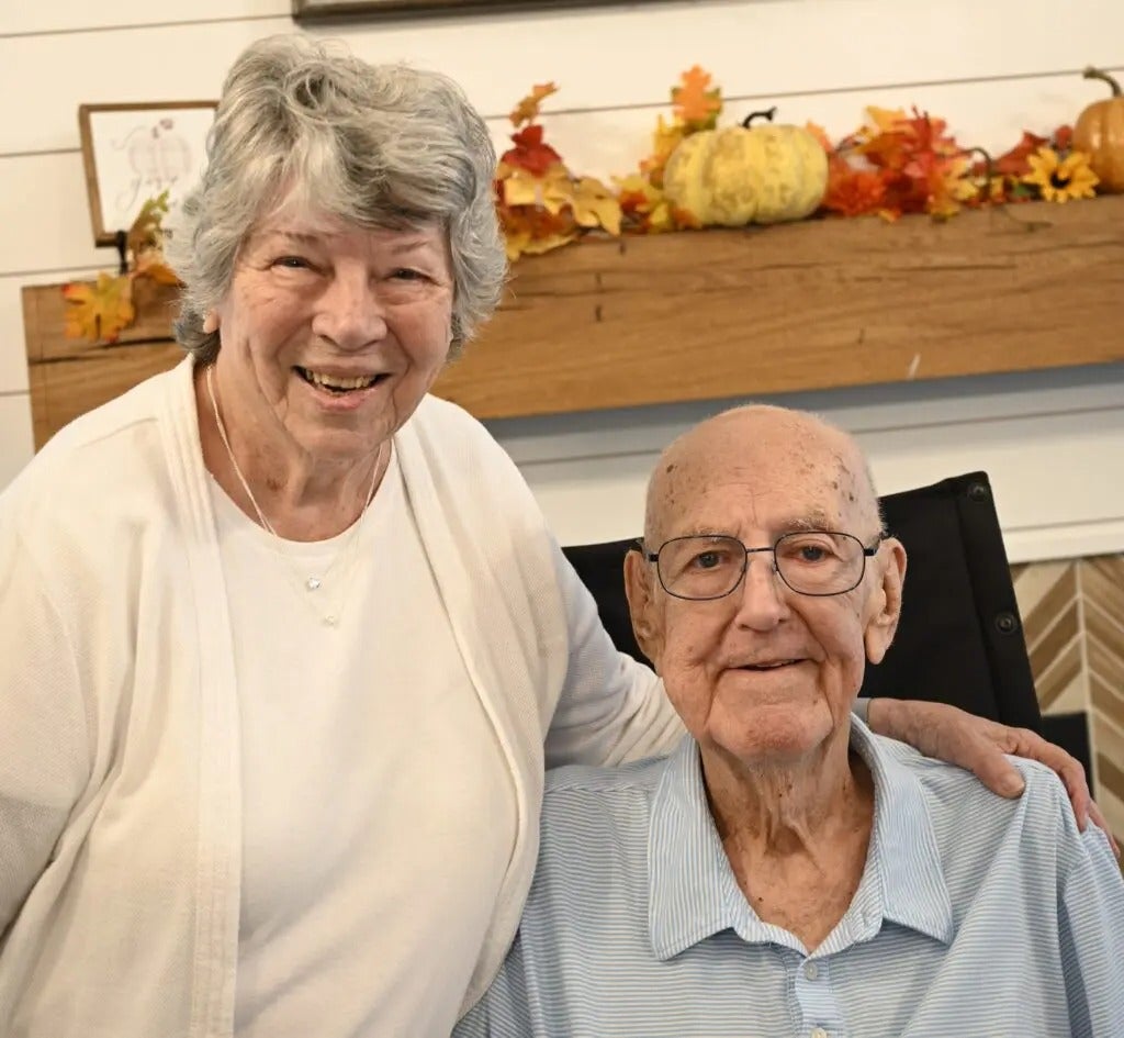 Grandparents Day
