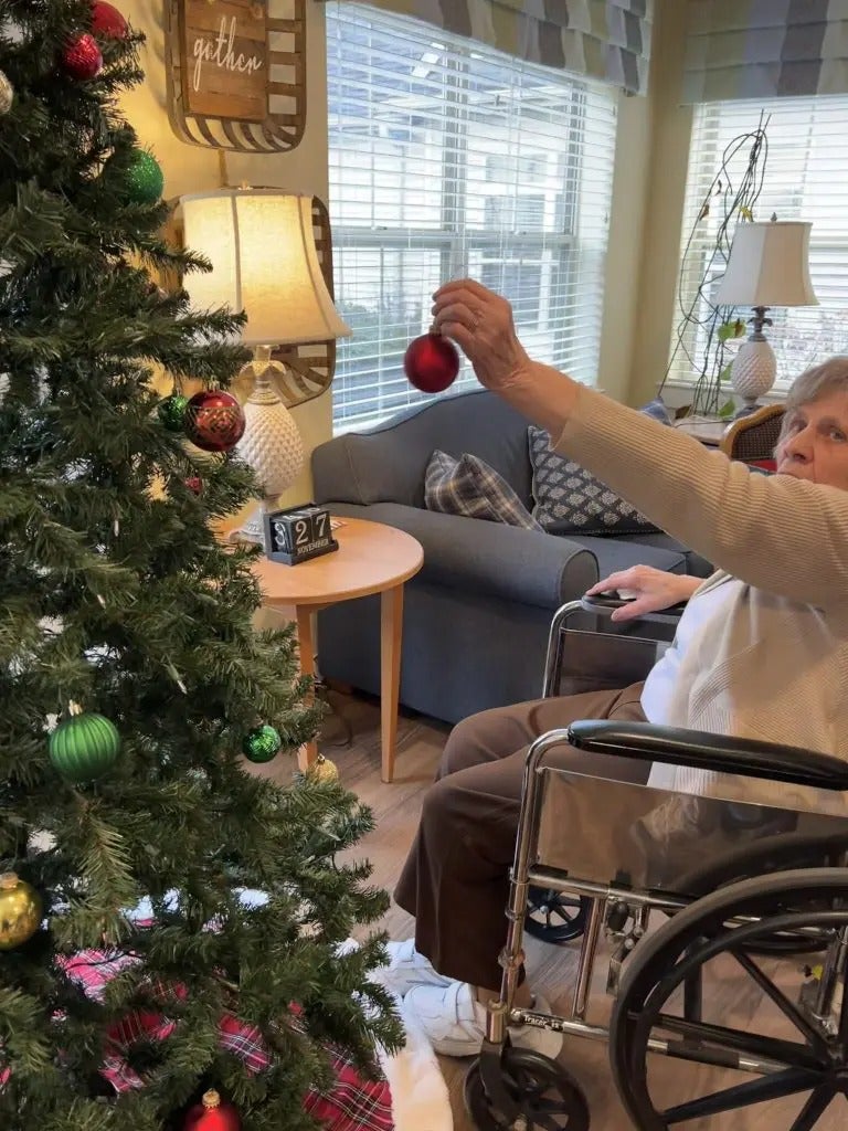 Deck the Halls!