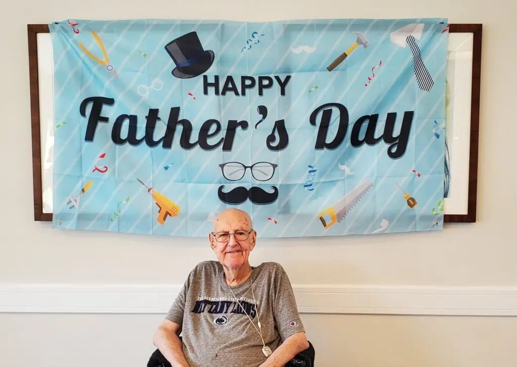 June 19th – Father’s Day