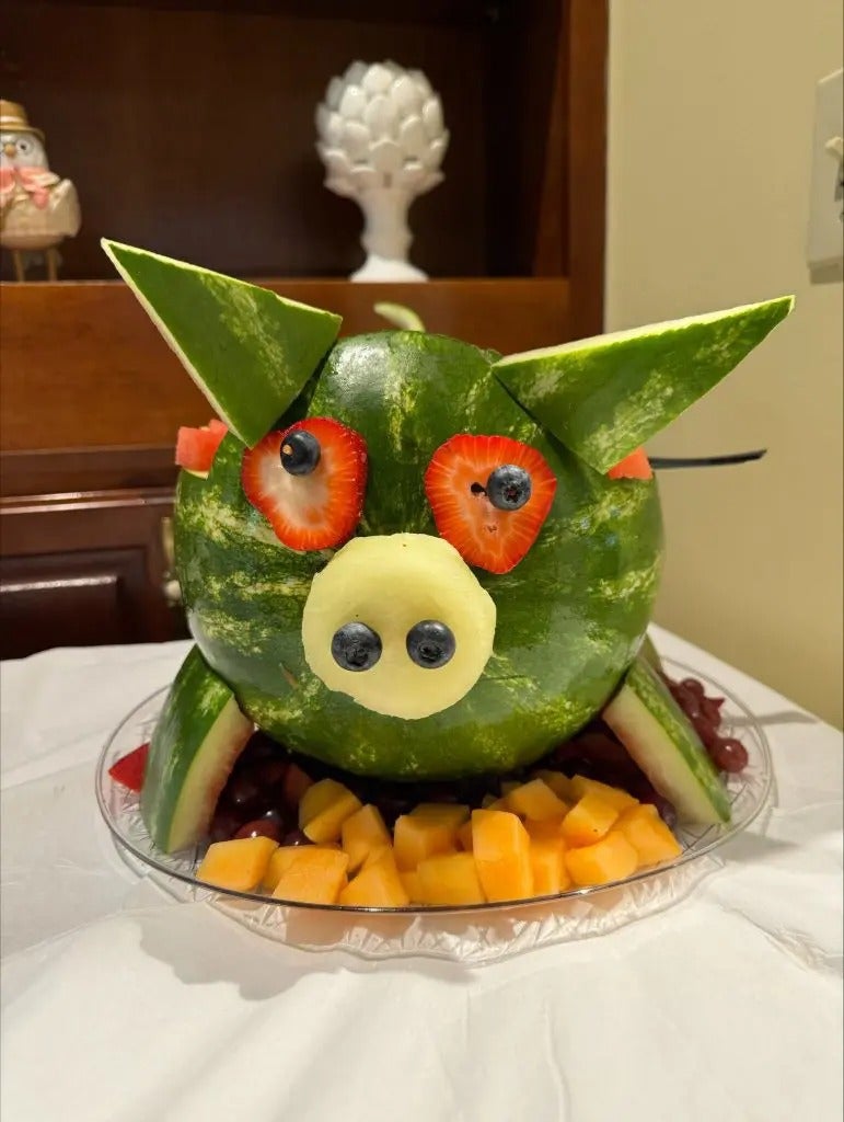 Staff Appreciation