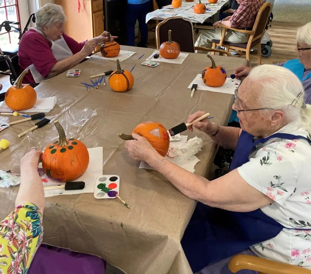 Halloween Activities