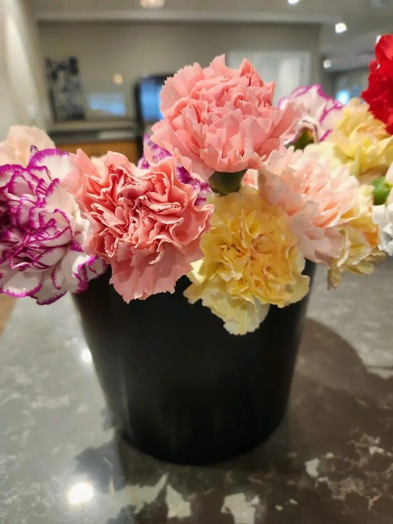 Mother's Day Tea