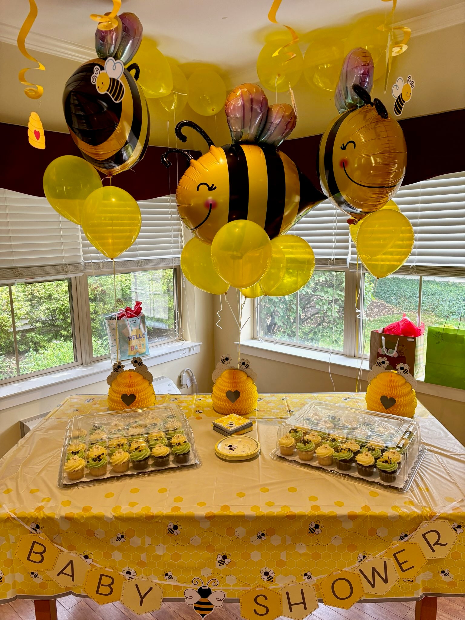 babyshower