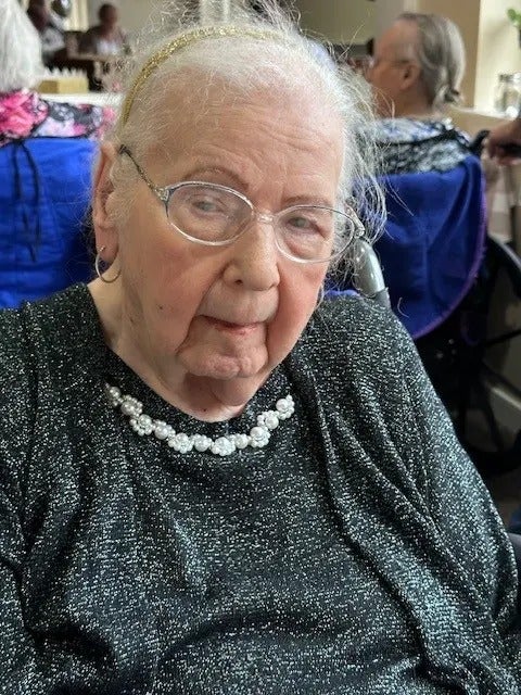 A Night to Remember: Our Assisted Living Prom