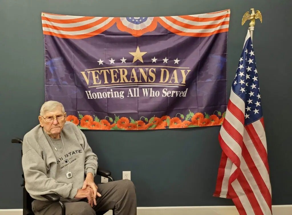 Veterans Day