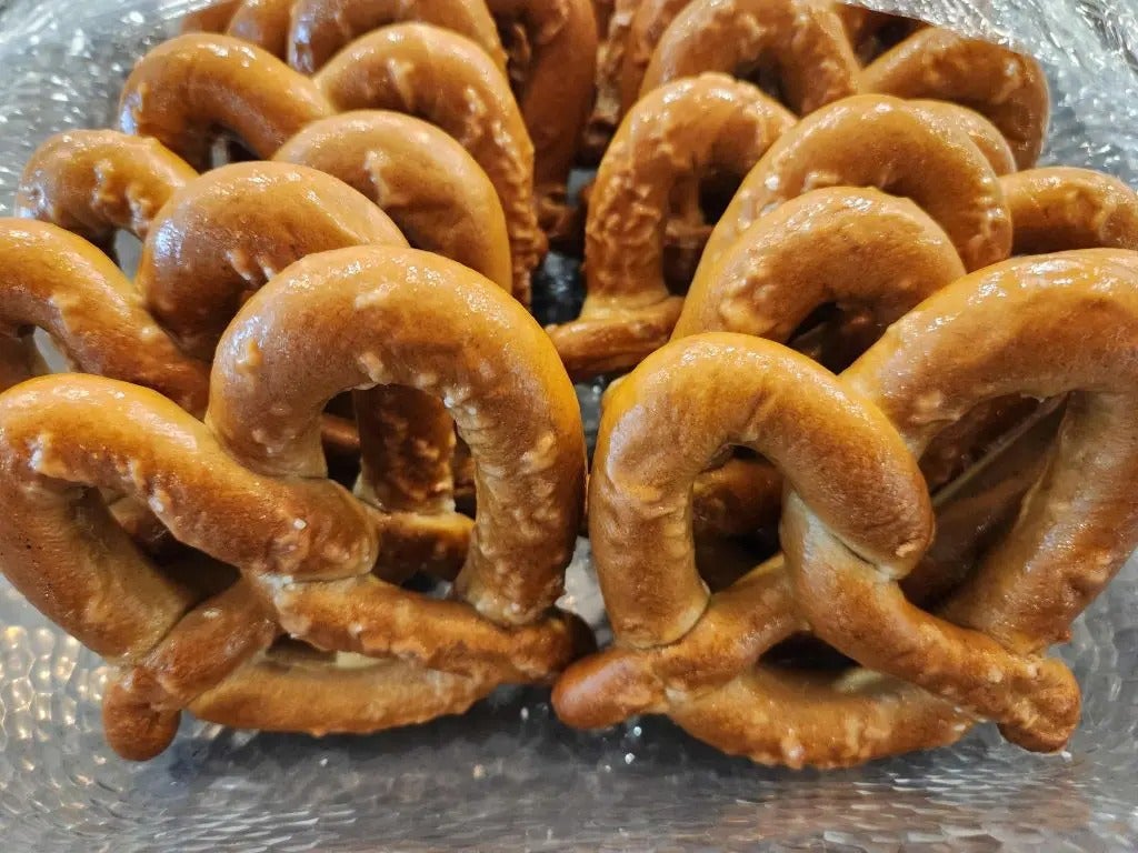 A Twisting Good Time