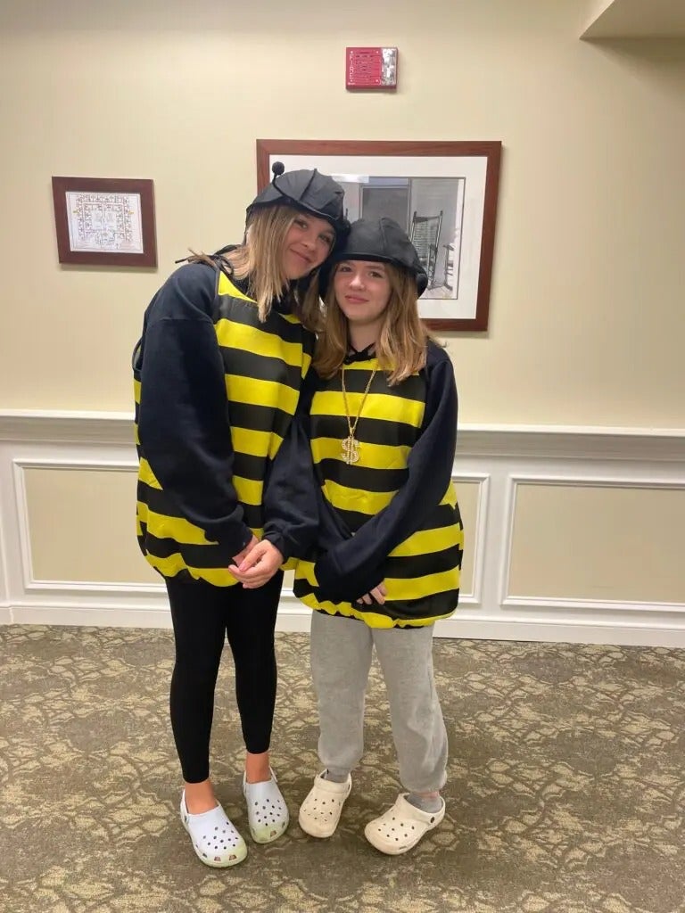 Halloween Happenings!