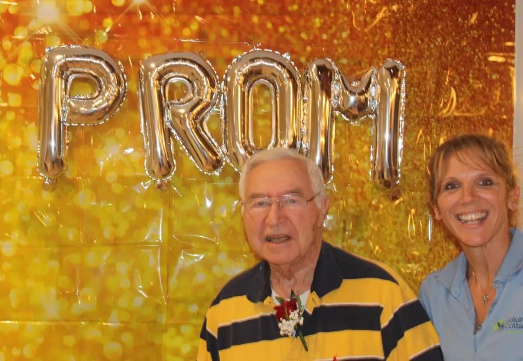 Prom
