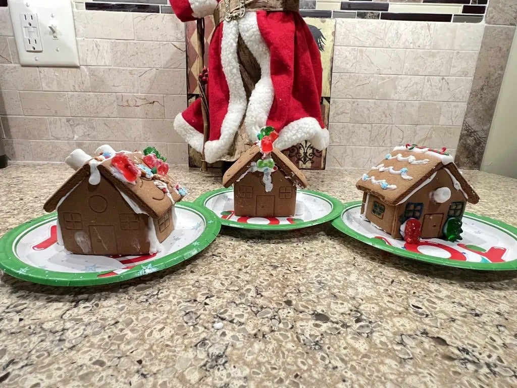 Deck the Halls!