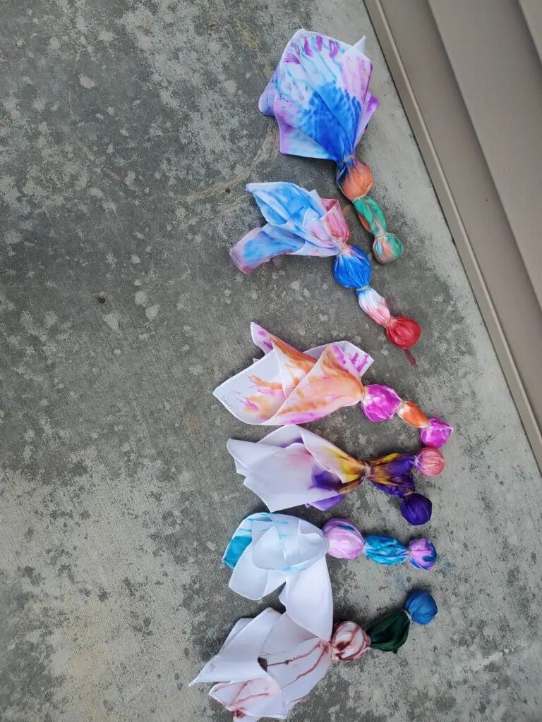 Tie Dye