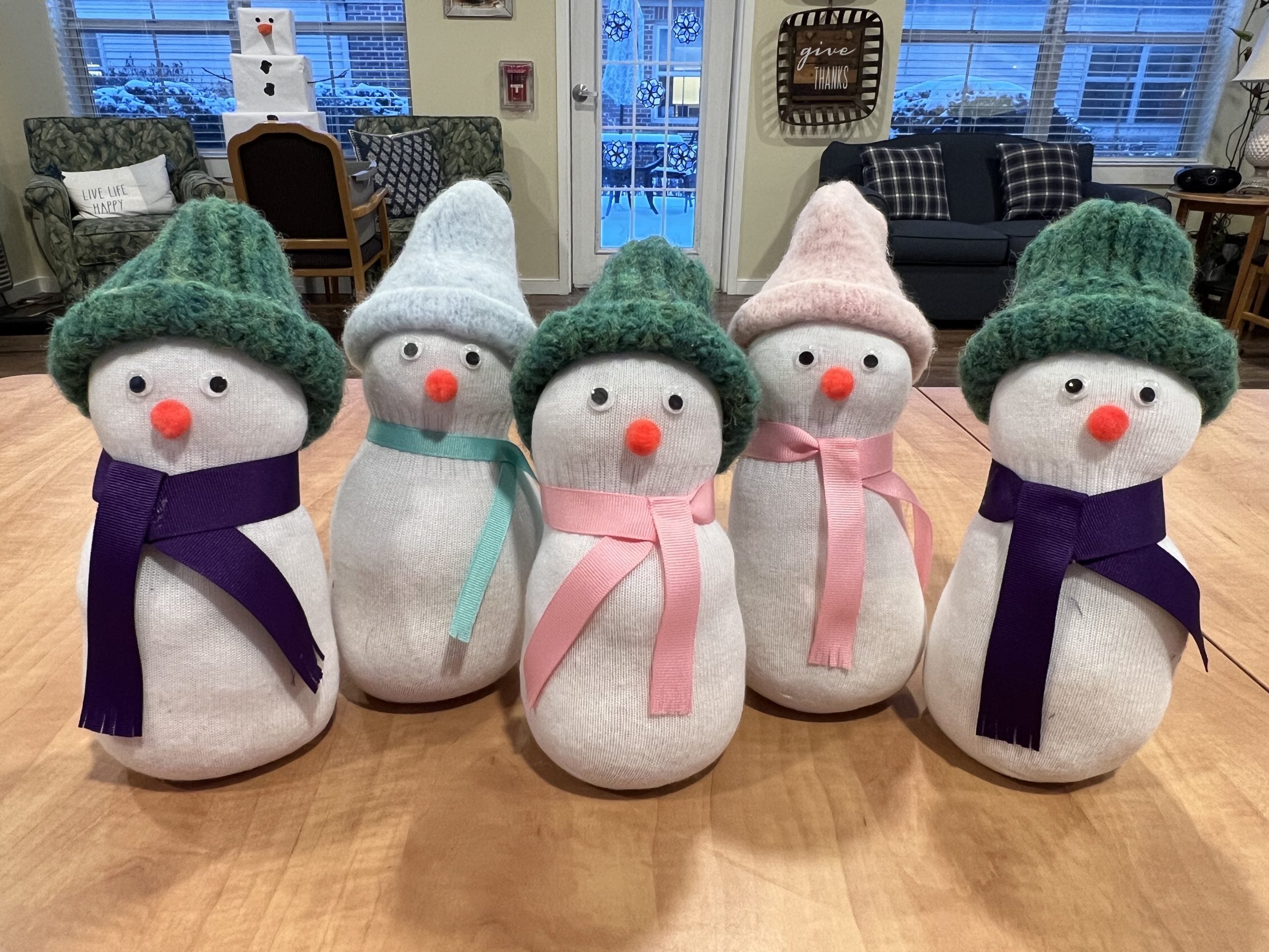Craft Corner Pics (5)