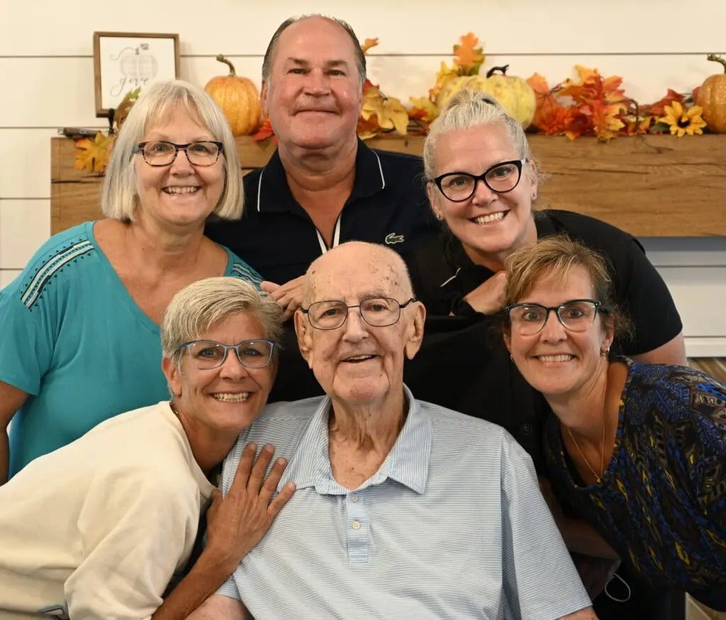 Grandparents Day