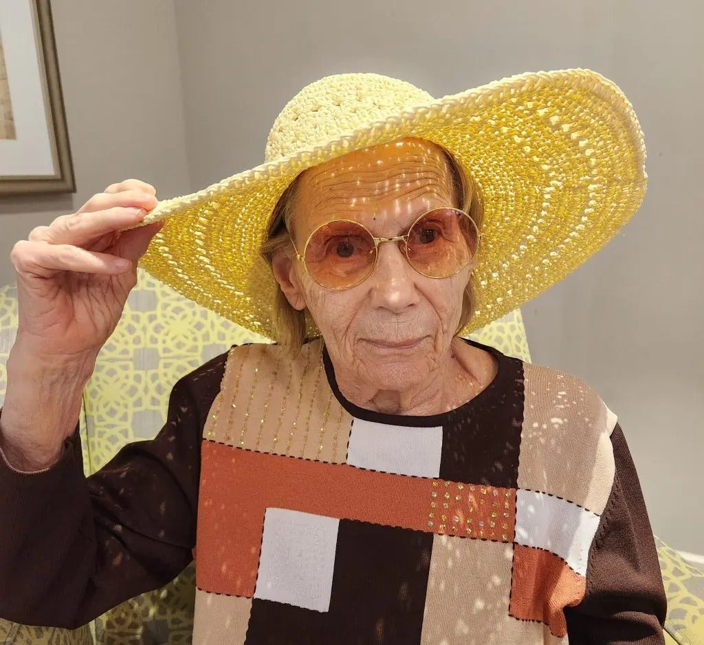 Old People Are Cool
