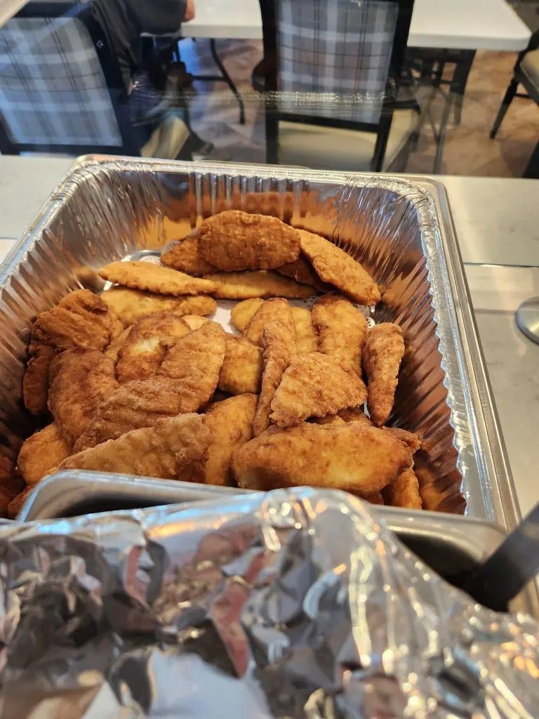 Appreciation Breakfast