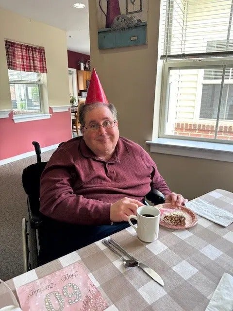 Joyful Celebration: Honoring Wendy’s 60th Birthday