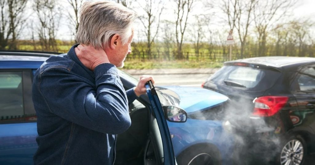 What Is a Typical Whiplash Settlement Amount?
