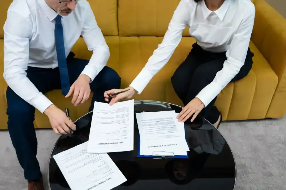 Where Can I Find Free Legal Advice Following a Car Accident?