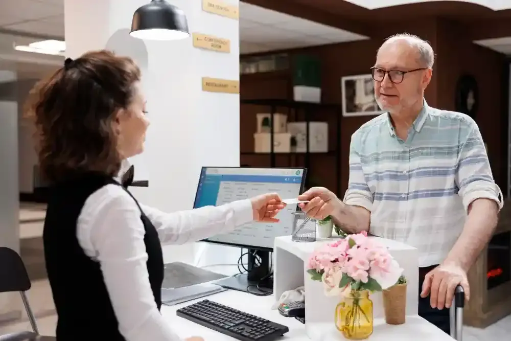 Can a Cashier’s Check Be Voided?