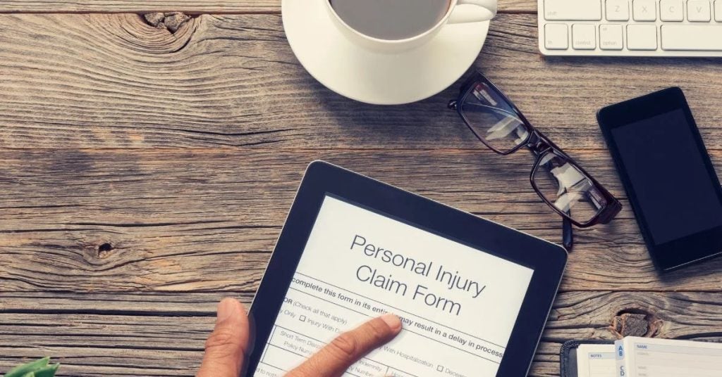 Personal Injury Claims: What is the Average Settlement Amount?
