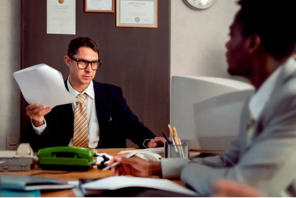 Where Can I Find Wrongful Termination Lawyers with a Free Consultation Near Me?