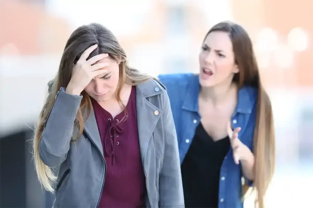 Can You Go to Jail for Verbal Abuse?
