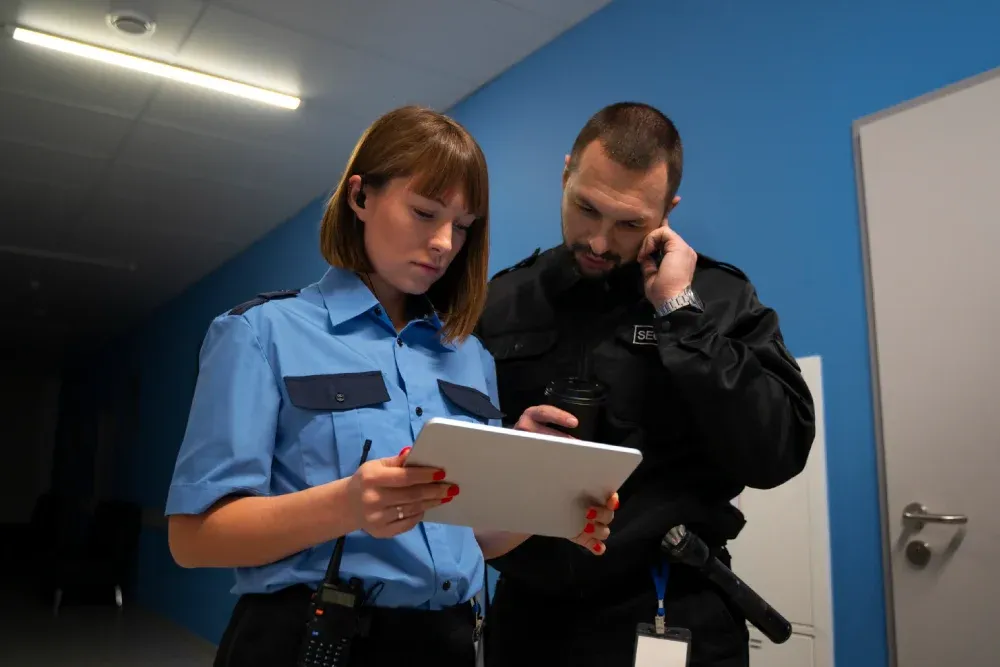 Can You Sue the Police Department for Violating Your Rights?