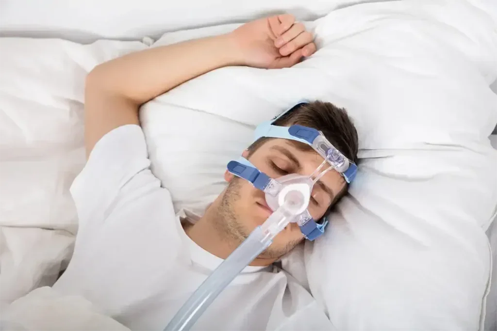 Are ResMed CPAP Machines Being Recalled?