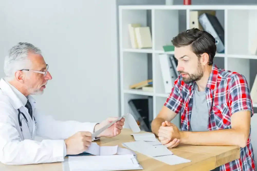 Can You Sue a Hospital for Negligence?