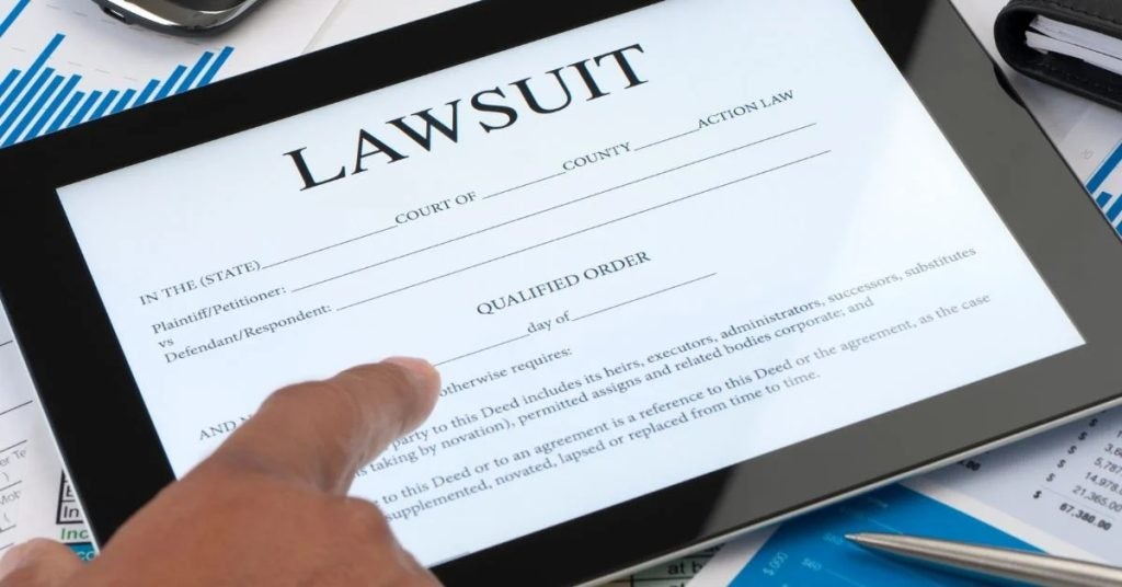 How to File a Lawsuit Against My Employer