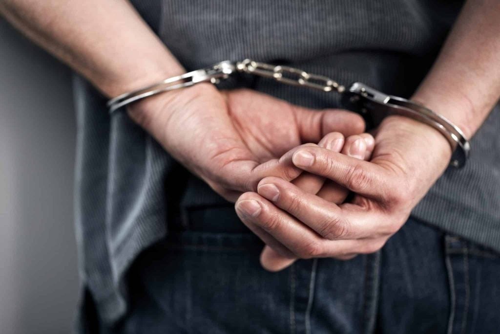 Common criminal law questions in New York State