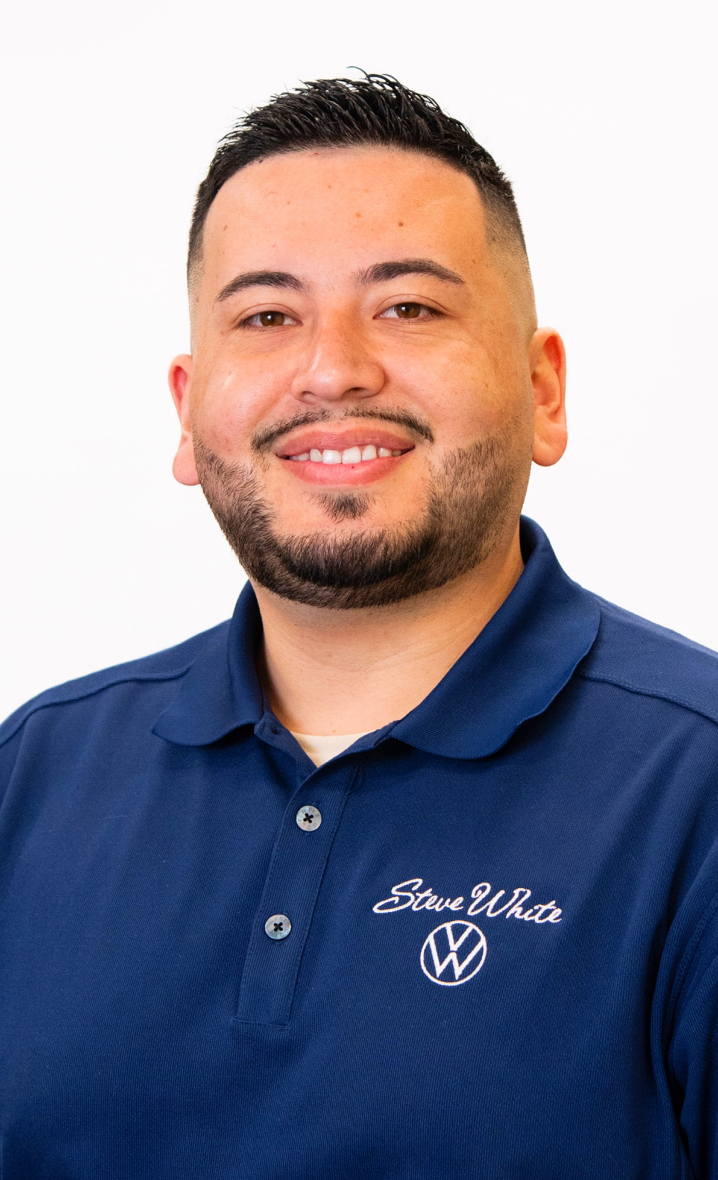 Abraham Torres