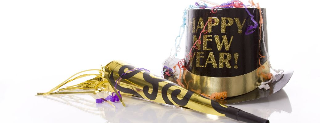 New Year