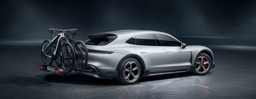 Taycan $4500 credit at Porsche