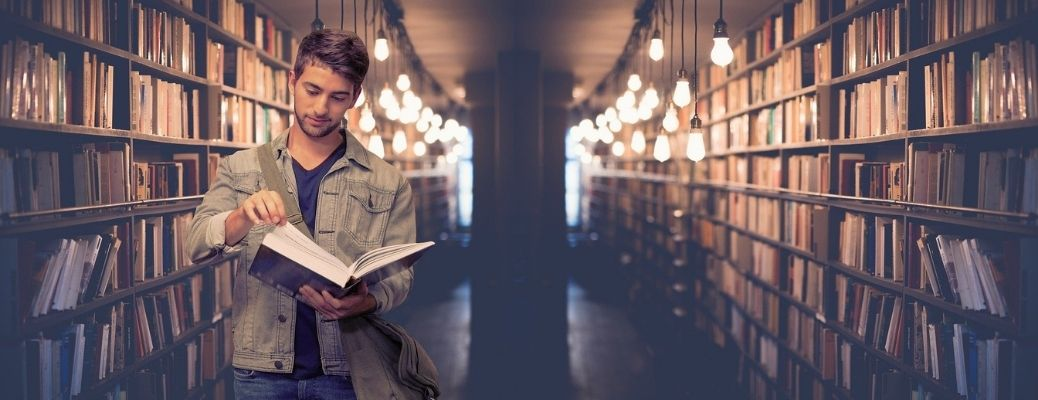 find a bookstore near Santa Clarita