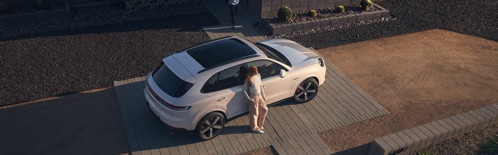 2024 Porsche Models