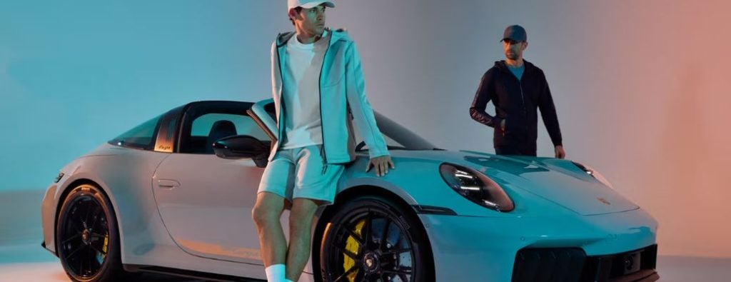 Pre-Owned Porsche