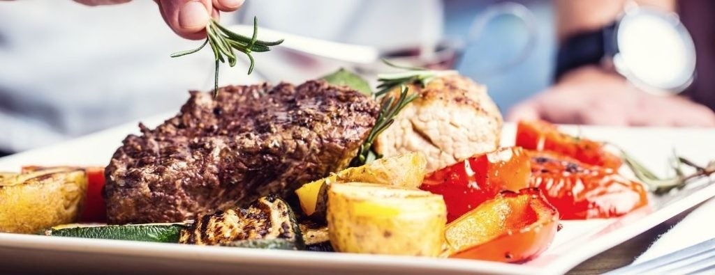 best restaurants