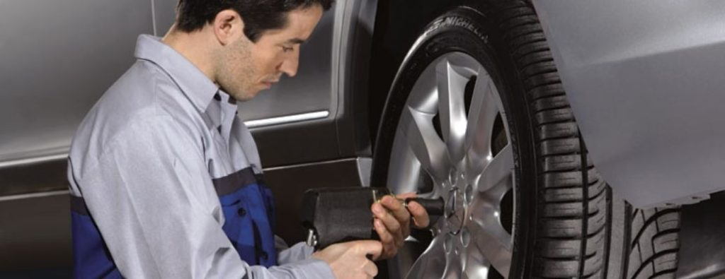 Five Tips to Make My Tires Last 