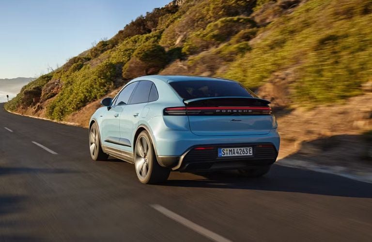Advanced Porsche Engineering