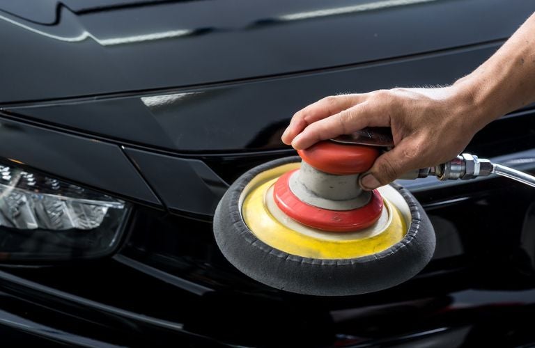 Professional Detailing